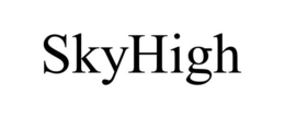 SKYHIGH trademark