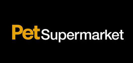 PETSUPERMARKET trademark