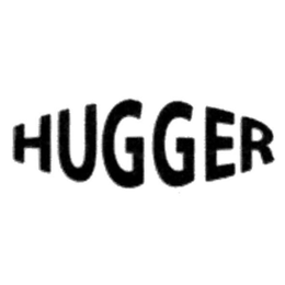 HUGGER trademark