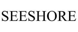 SEESHORE trademark