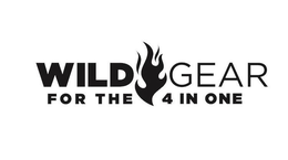 WILD GEAR FOR THE 4 IN ONE trademark