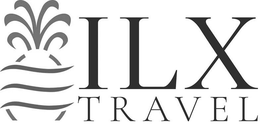 ILX TRAVEL trademark