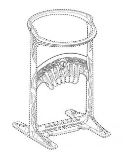 KINDLINGCRACKER.COM DESIGNED IN NEW ZEALAND HAC trademark