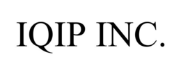 IQIP INC. trademark