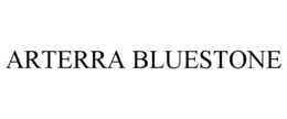 ARTERRA BLUESTONE trademark
