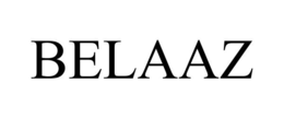 BELAAZ trademark
