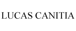 LUCAS CANITIA trademark