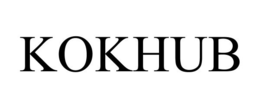 KOKHUB trademark