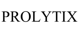 PROLYTIX trademark