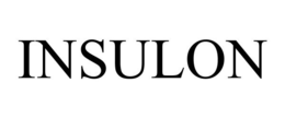 INSULON trademark