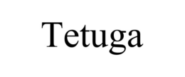TETUGA trademark