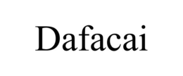 DAFACAI trademark
