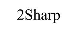 2SHARP trademark