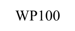 WP100 trademark