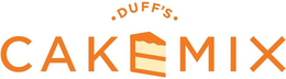 DUFF'S CAKEMIX trademark