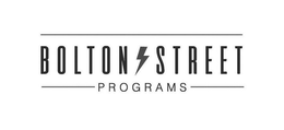 BOLTON STREET PROGRAMS trademark