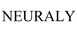 NEURALY trademark