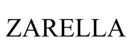 ZARELLA trademark