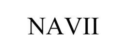 NAVII trademark