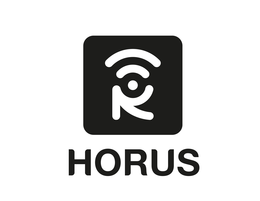 R HORUS trademark