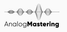 ANALOG MASTERING trademark