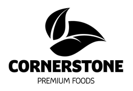 CORNERSTONE PREMIUM FOODS trademark