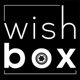 WISH BOX trademark