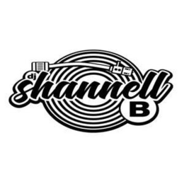DJ SHANNELL B trademark