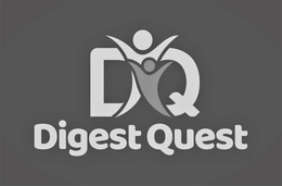 DQ DIGEST QUEST trademark