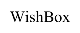 WISHBOX trademark