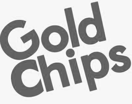 GOLD CHIPS trademark