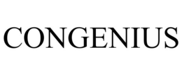 CONGENIUS trademark