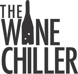 THE WINE CHILLER trademark
