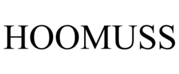 HOOMUSS trademark