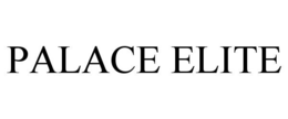 PALACE ELITE trademark