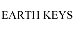 EARTH KEYS trademark