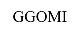 GGOMI trademark