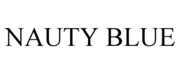 NAUTY BLUE trademark
