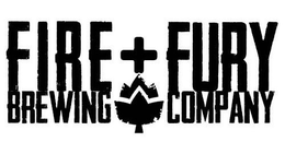 FIRE AND FURY BREWING COMPANY trademark