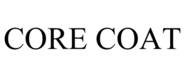 CORE COAT trademark
