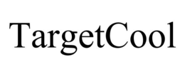 TARGETCOOL trademark