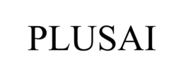 PLUSAI trademark