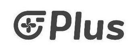 PLUS trademark
