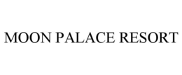 MOON PALACE RESORT trademark