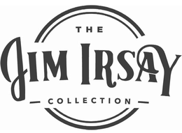 THE JIM IRSAY COLLECTION trademark