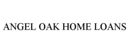 ANGEL OAK HOME LOANS trademark