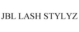 JBL LASH STYLYZ trademark