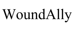 WOUNDALLY trademark