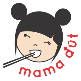 MAMA DÚT trademark
