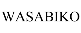 WASABIKO trademark